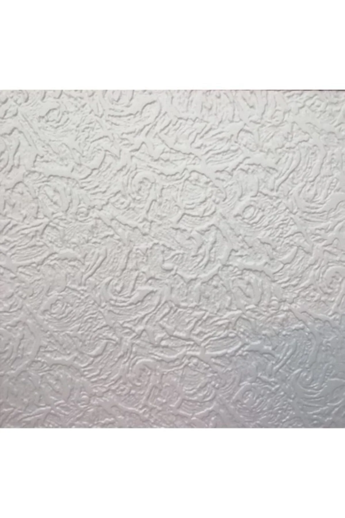 Paris Desenli Stropiyer Dekoratif Tavan Kaplama Paneli 4 Adet - 1