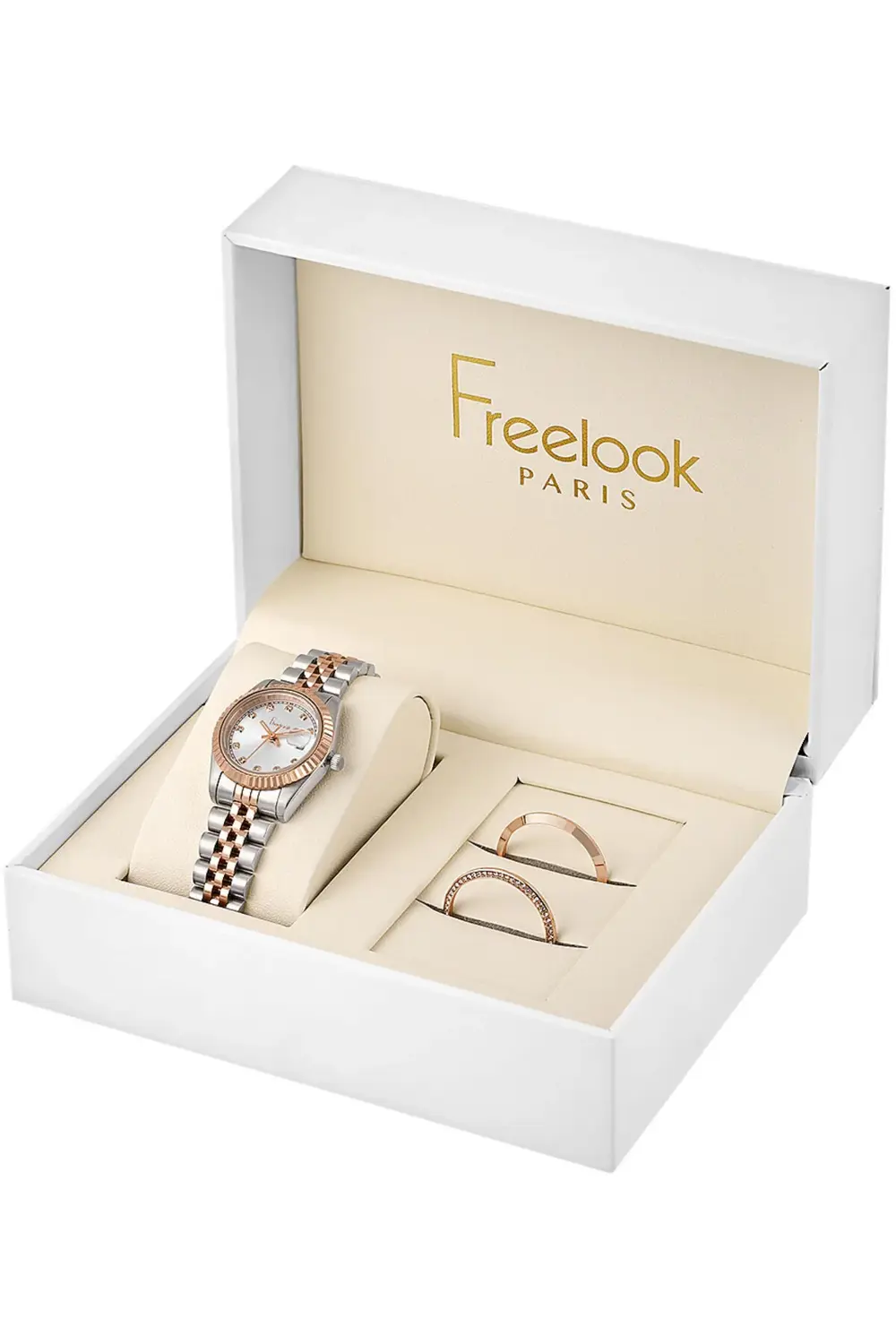 PARİS KADIN KOL SAATİ FL4.10014-6