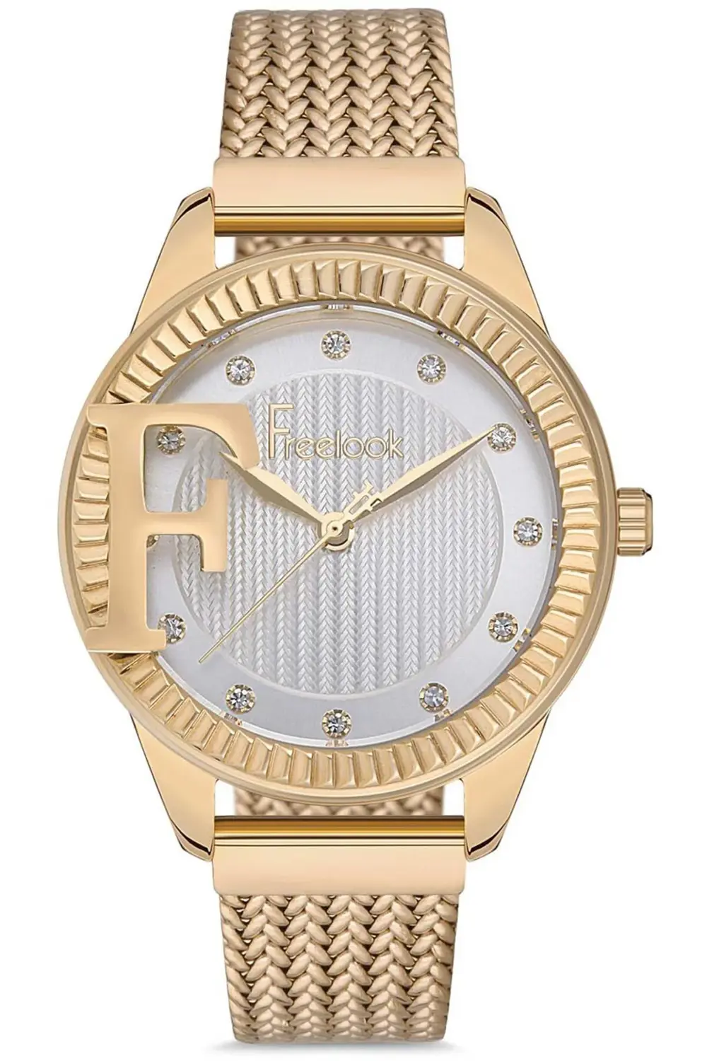 PARİS KADIN KOL SAATİ S.FL.1.10146.3