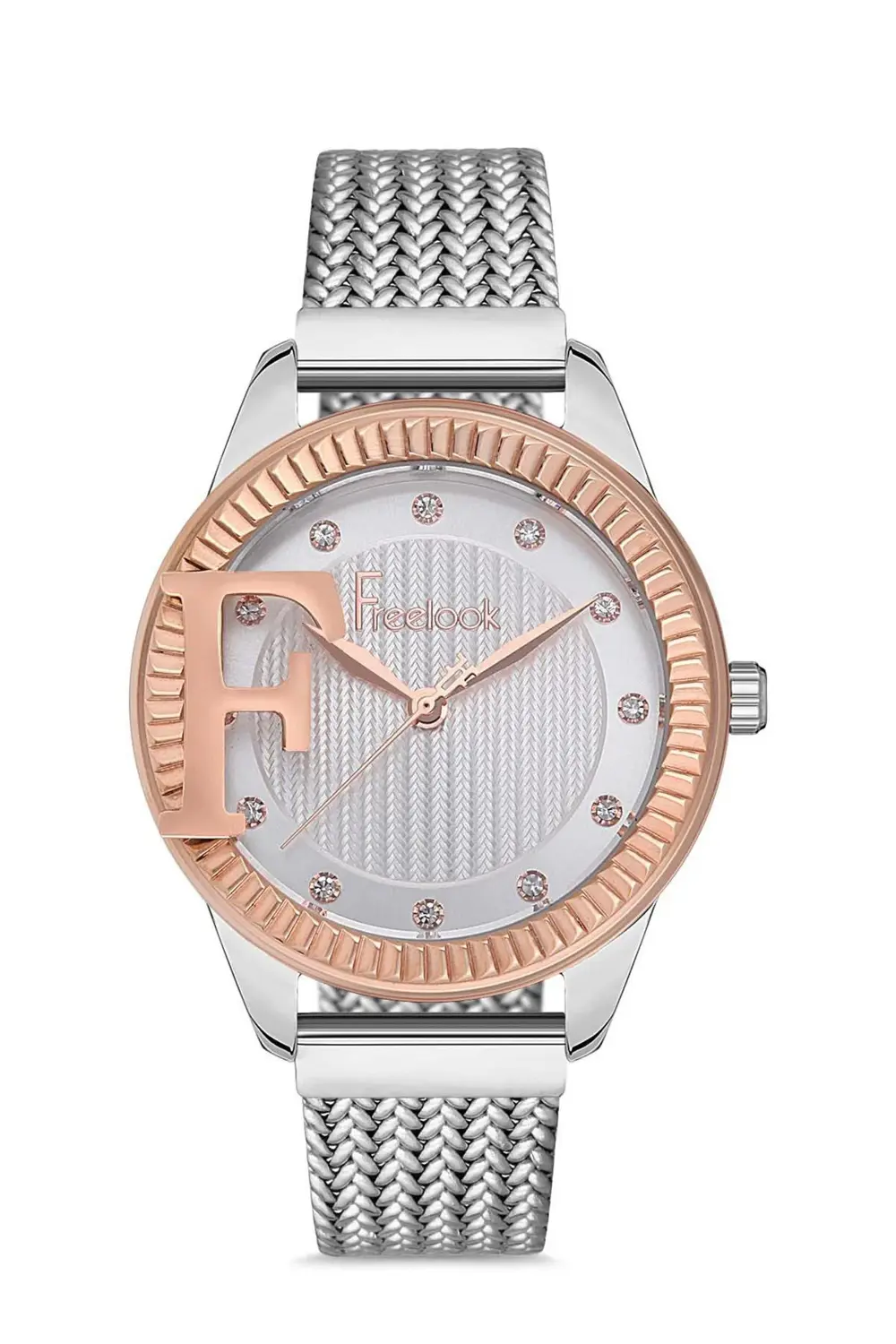 PARİS KADIN KOL SAATİ S.FL.1.10146.5