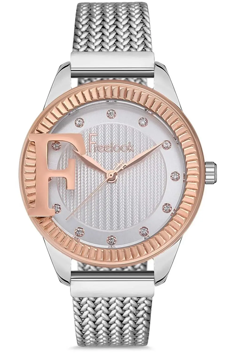 PARİS KADIN KOL SAATİ S.FL.1.10146.5