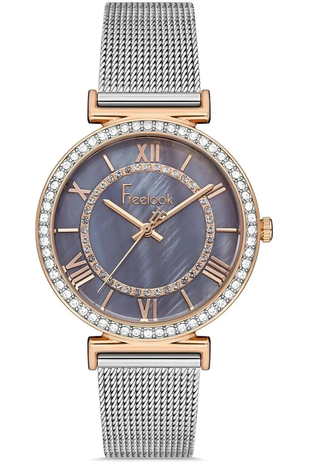 PARİS KADIN KOL SAATİ S.FL.1.10246.5