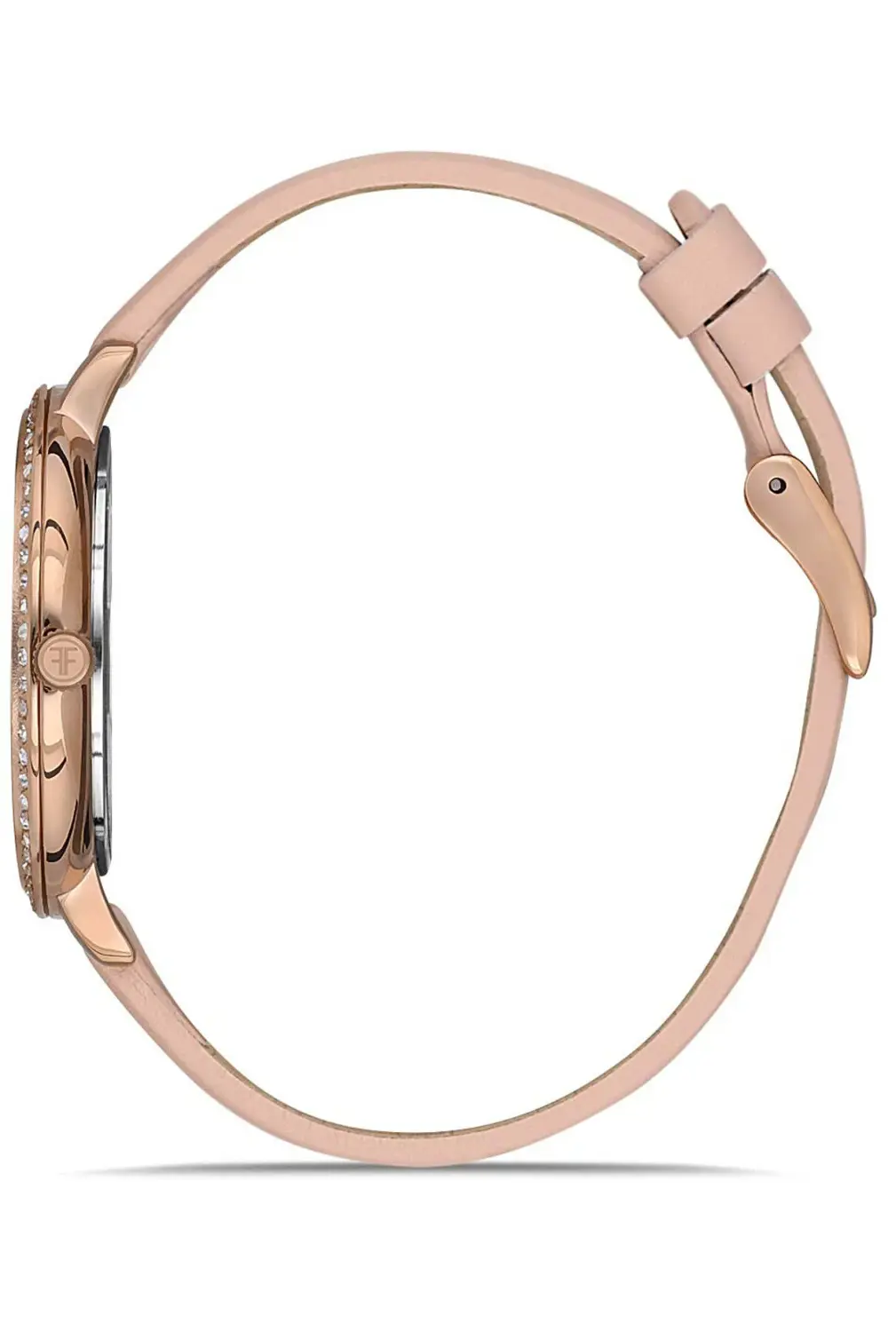 PARİS KADIN KOL SAATİ S.FL.1.10246.5