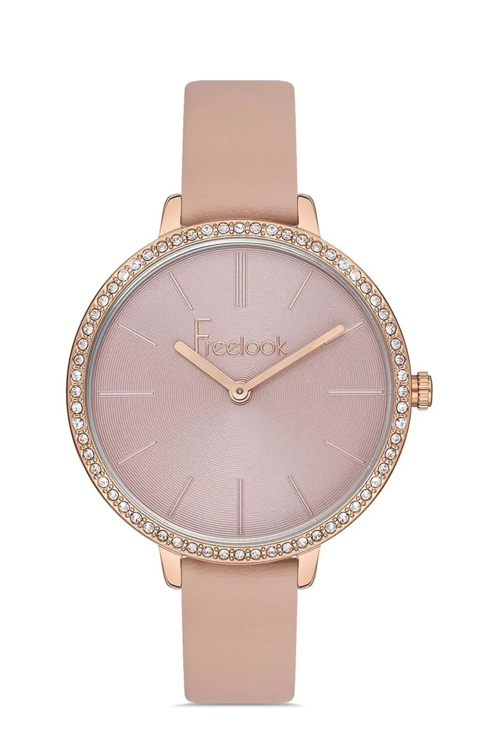 PARİS KADIN KOL SAATİ S.FL.1.10246.5