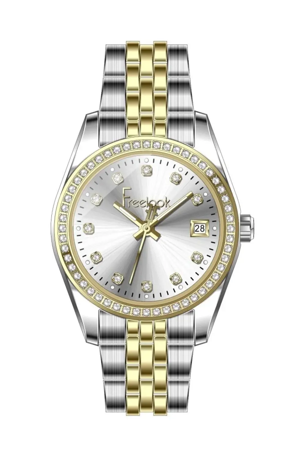 PARİS KADIN KOL SAATİ S.FL.1.10513-5