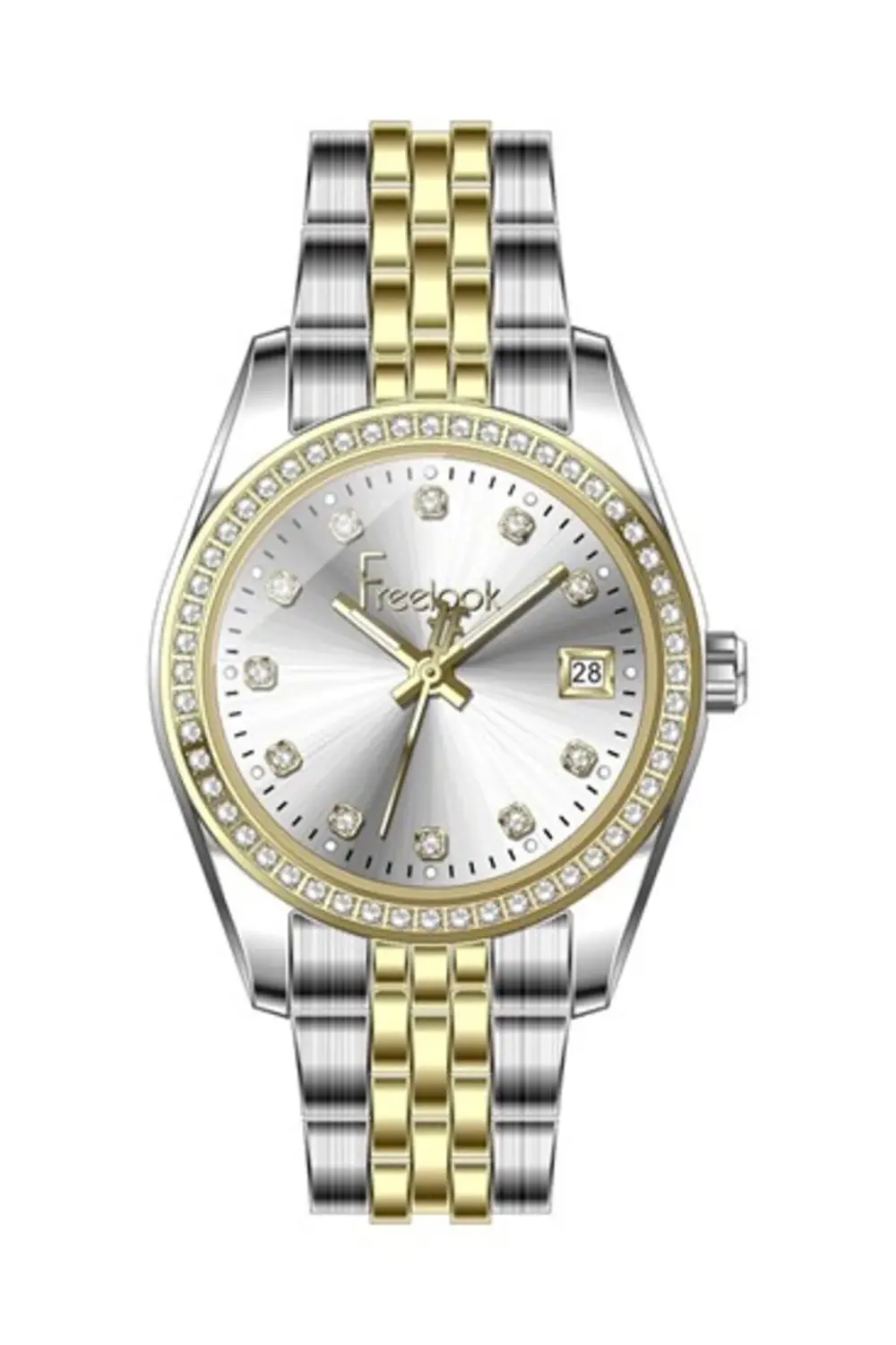 PARİS KADIN KOL SAATİ S.FL.1.10513-5