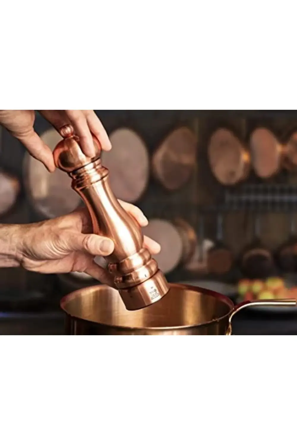 Paris Karabiber Değirmeni Çok 395519