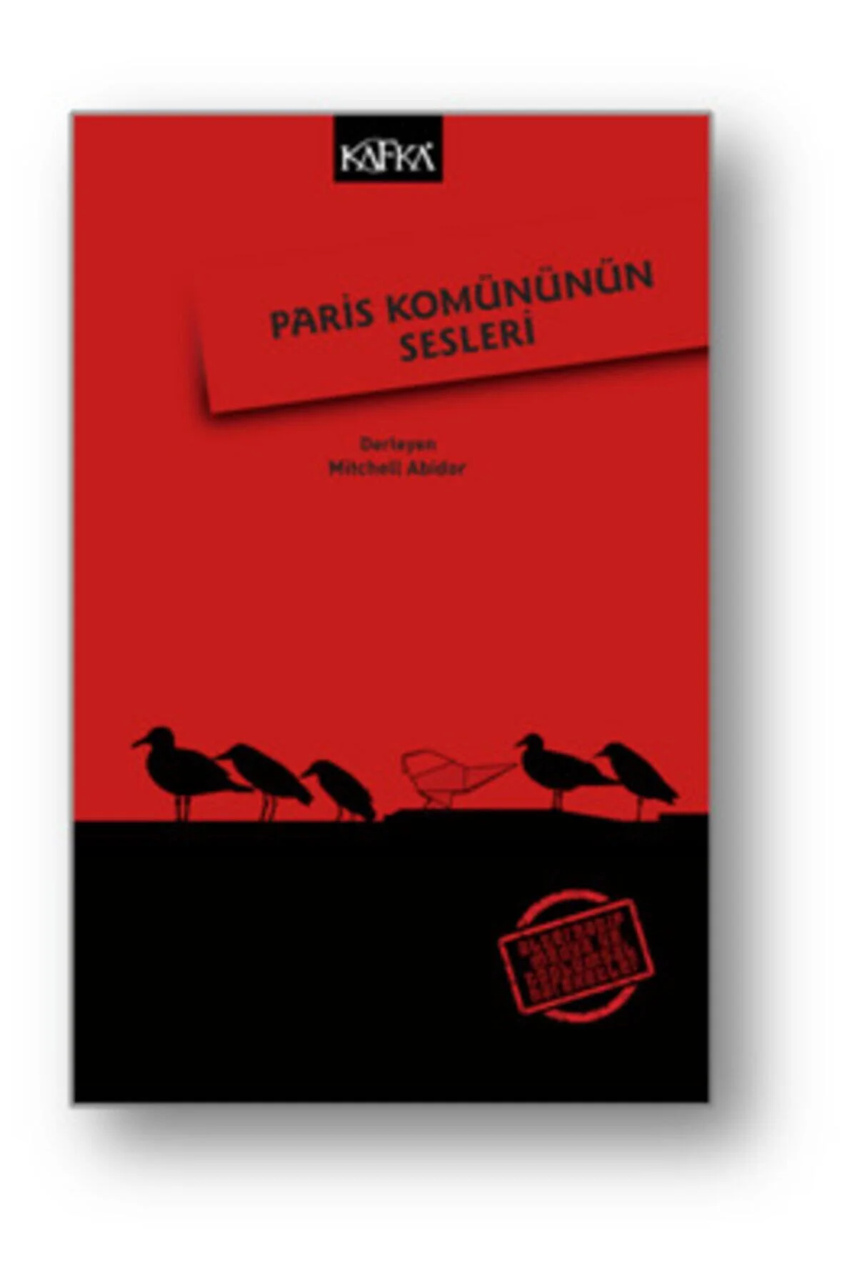 Paris Komününün Sesleri