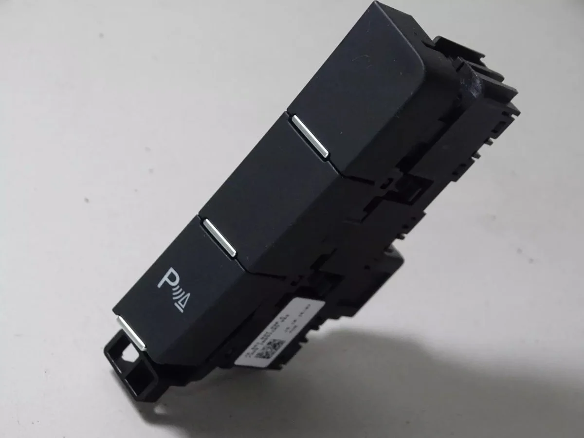 Park Mesafe Kontrol Düğmesi (VW)(5G1927238E) Park Mesafe Kontrol Düğmesi (VW)(5G1927238E) Fiyatı, Yorumları ve Özellikleri