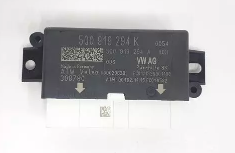 Park Sensörü Beyni (VW)(5Q0919294K)