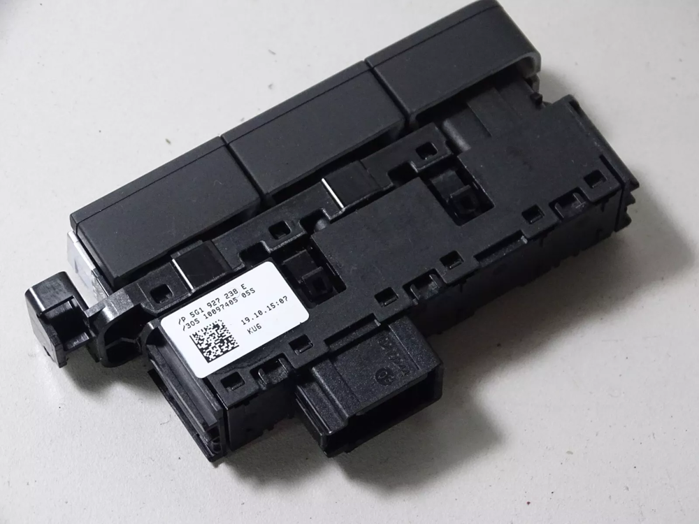 Park Sensörü Düğmesi (VW)(5G1927238E)