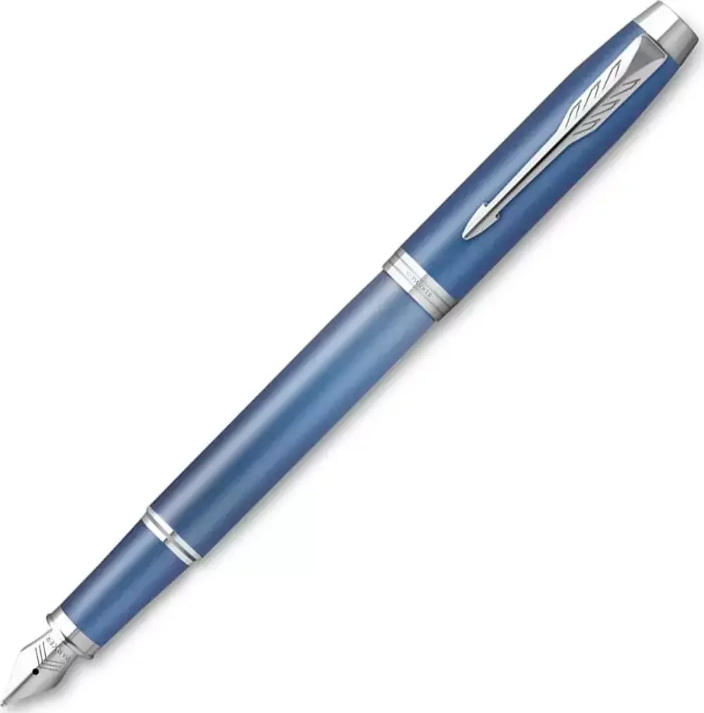 Parker Dolma Kalem Im Rituals Mavi Ct P2203904