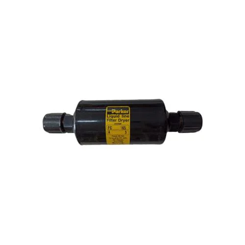 Parker FD165 Rakorlu Drayer 5/8" Parker FD165 Rakorlu Drayer 5/8"