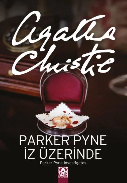 Parker Pyne İz Üzerinde Fiyatı, Yorumları ve Özellikleri