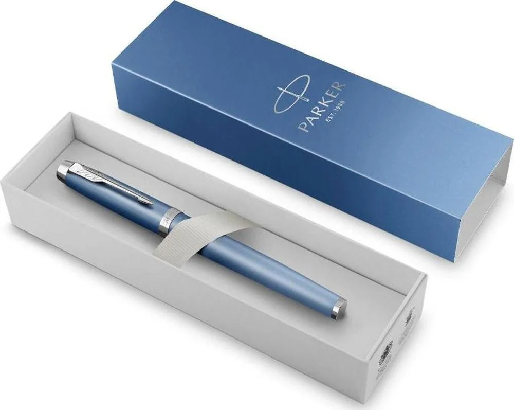 Parker Roller Kalem Im Rituals Mavi Ct 2203905