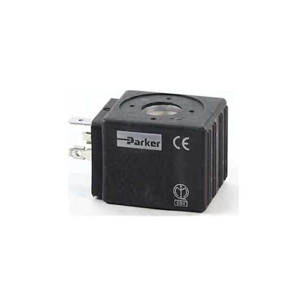 Parker Solenoid Valf Bobini ZH-14 14W 220V 50-60 hz 701060 ZH14