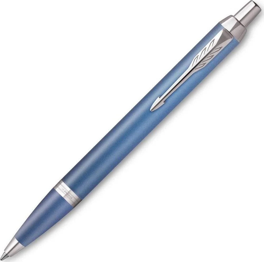 Parker Tükenmez Kalem Im Rituals Mavi Ct 2203906