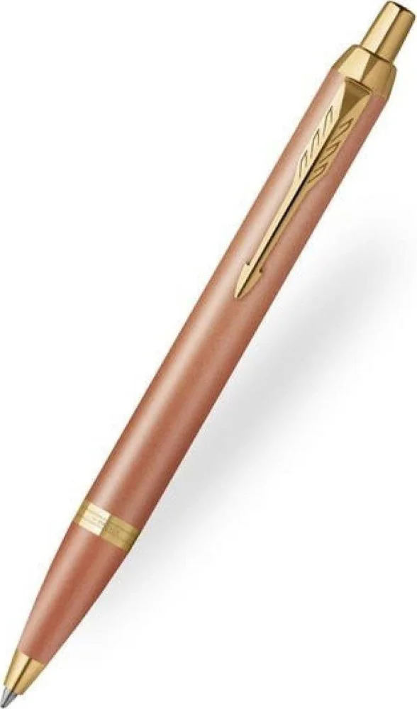 Parker Tükenmez Kalem Im Rituals Turuncu Ct 2203902