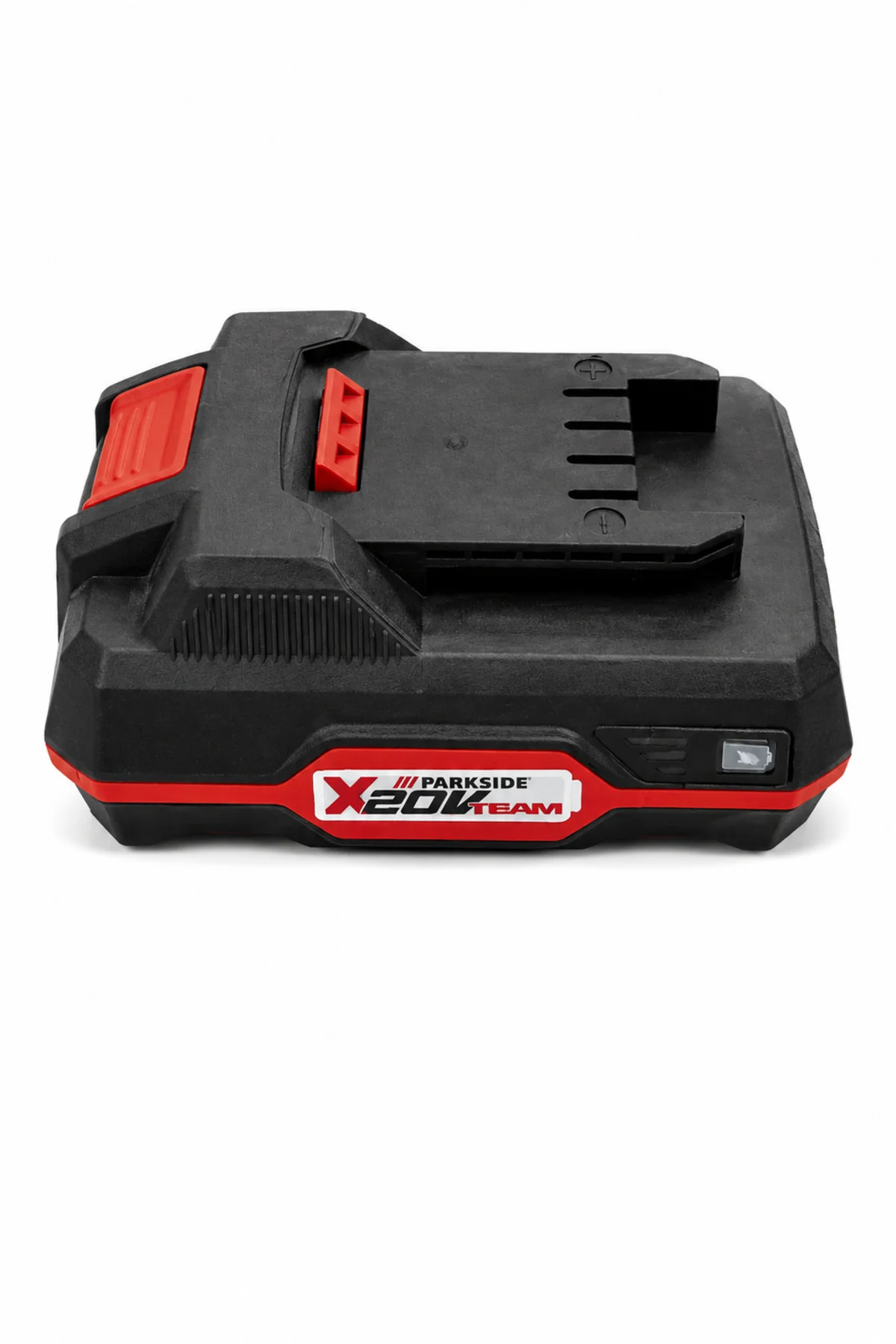 Parkside 20V 2A Matkap Bataryası Parkside 20V 2A Matkap Bataryası - Görsel 3
