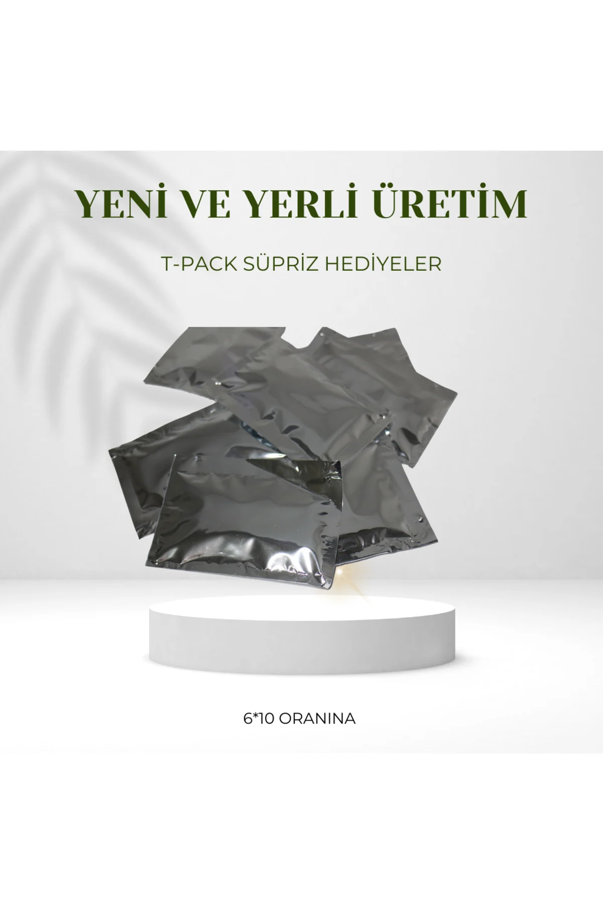 Parlak baskılı 500 adet tek kullanımlık ıslak mendil