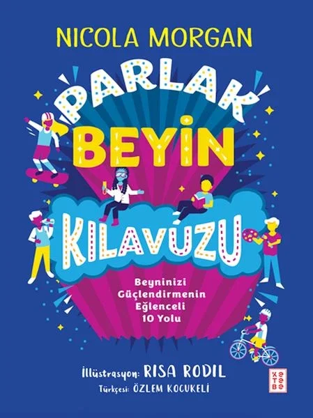 Parlak Beyin Kılavuzu Fiyatı, Yorumları ve Özellikleri
