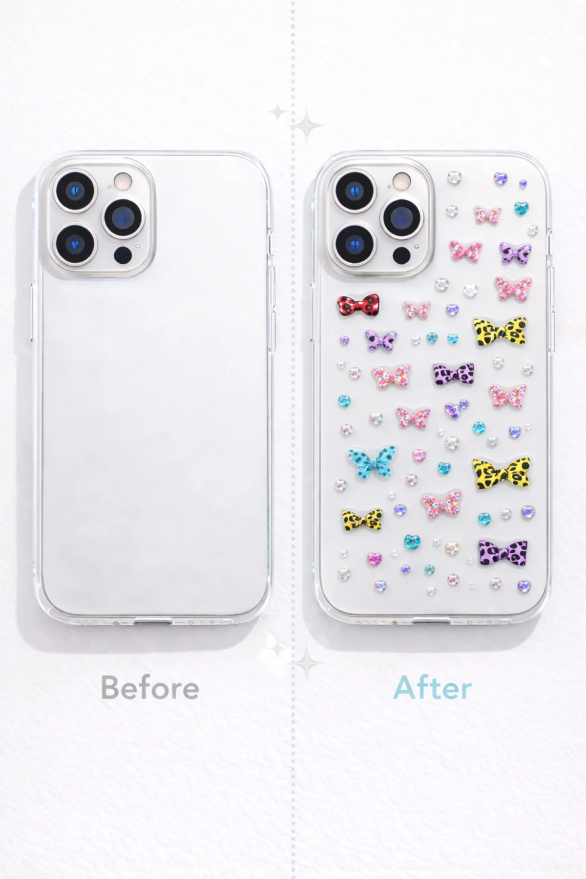 Parlak Işıltılı Taş Sticker Yapışkanlı Tırnak Saç Süs Dekor DIY Y Parlak Işıltılı Taş Sticker Yapışkanlı Tırnak Saç Süs Dekor DIY Y