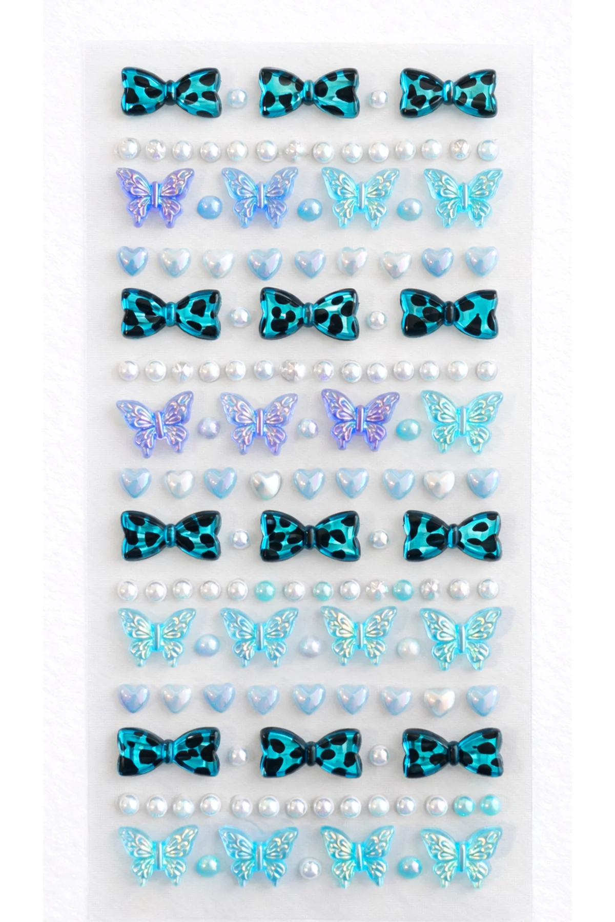 Parlak Işıltılı Taş Sticker Yapışkanlı Tırnak Saç Süs Dekor DIY Y Parlak Işıltılı Taş Sticker Yapışkanlı Tırnak Saç Süs Dekor DIY Y