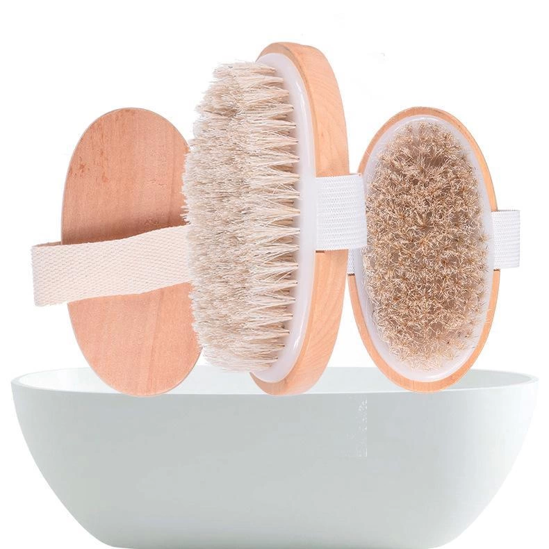 Parlak Ve Pürüzsüz Görünüm Sağlayan %100 Doğal At Kılı Selülit Fı