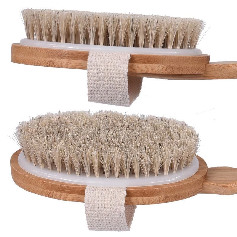 Parlak Ve Pürüzsüz Görünüm Sağlayan %100 Doğal At Kılı Selülit Fı