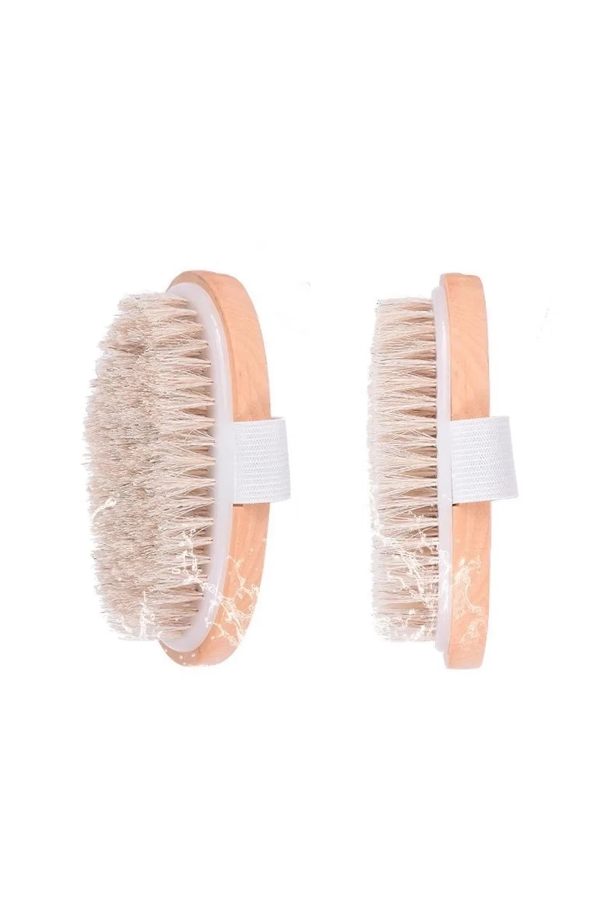 Parlak ve Pürüzsüz Görünüm Sağlayan %100 Doğal At Kılı Selülit Fı