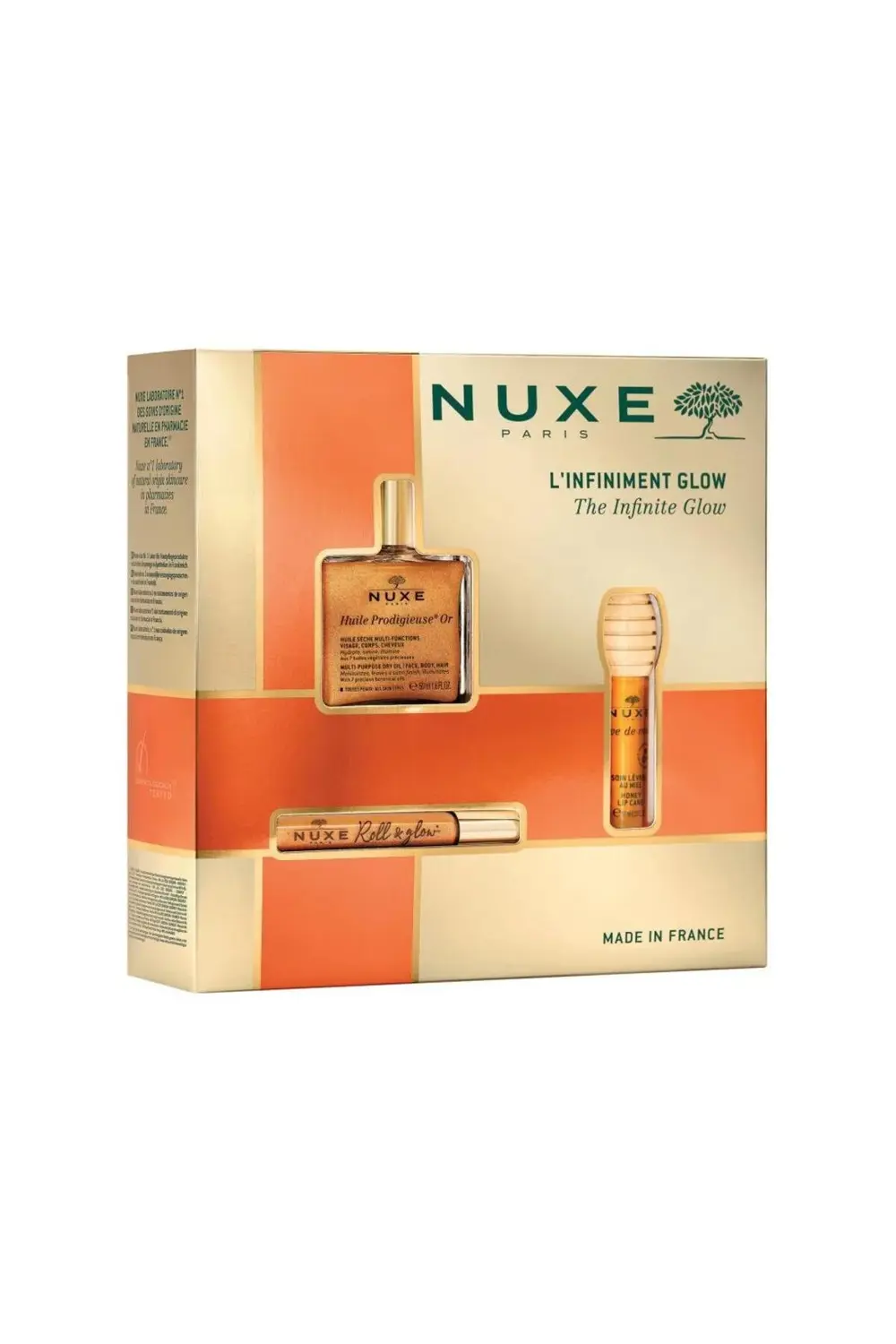 Parlaklık Seti Parlaklık Seti