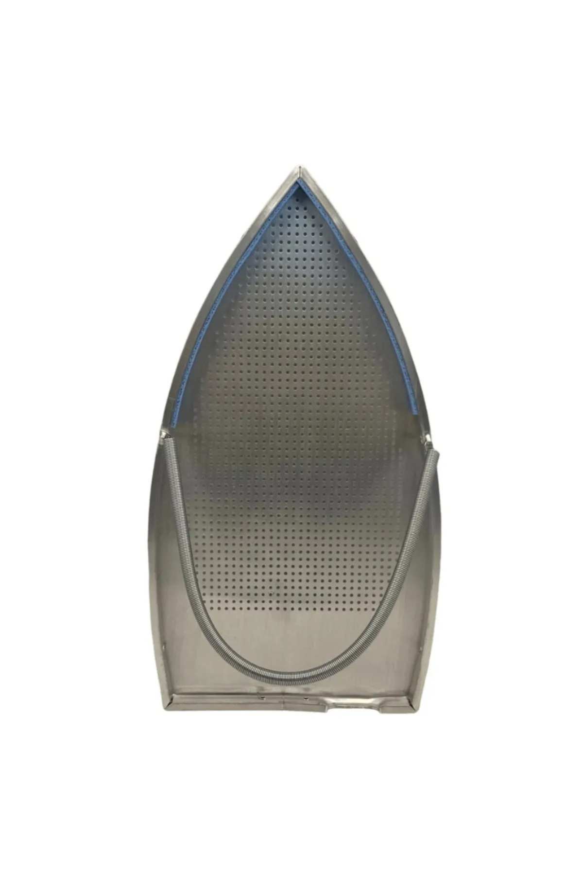 Etab Parlama Yanma Yapişma Önleyici Alüminyum Teflon Ev Tipi Ütü Altli