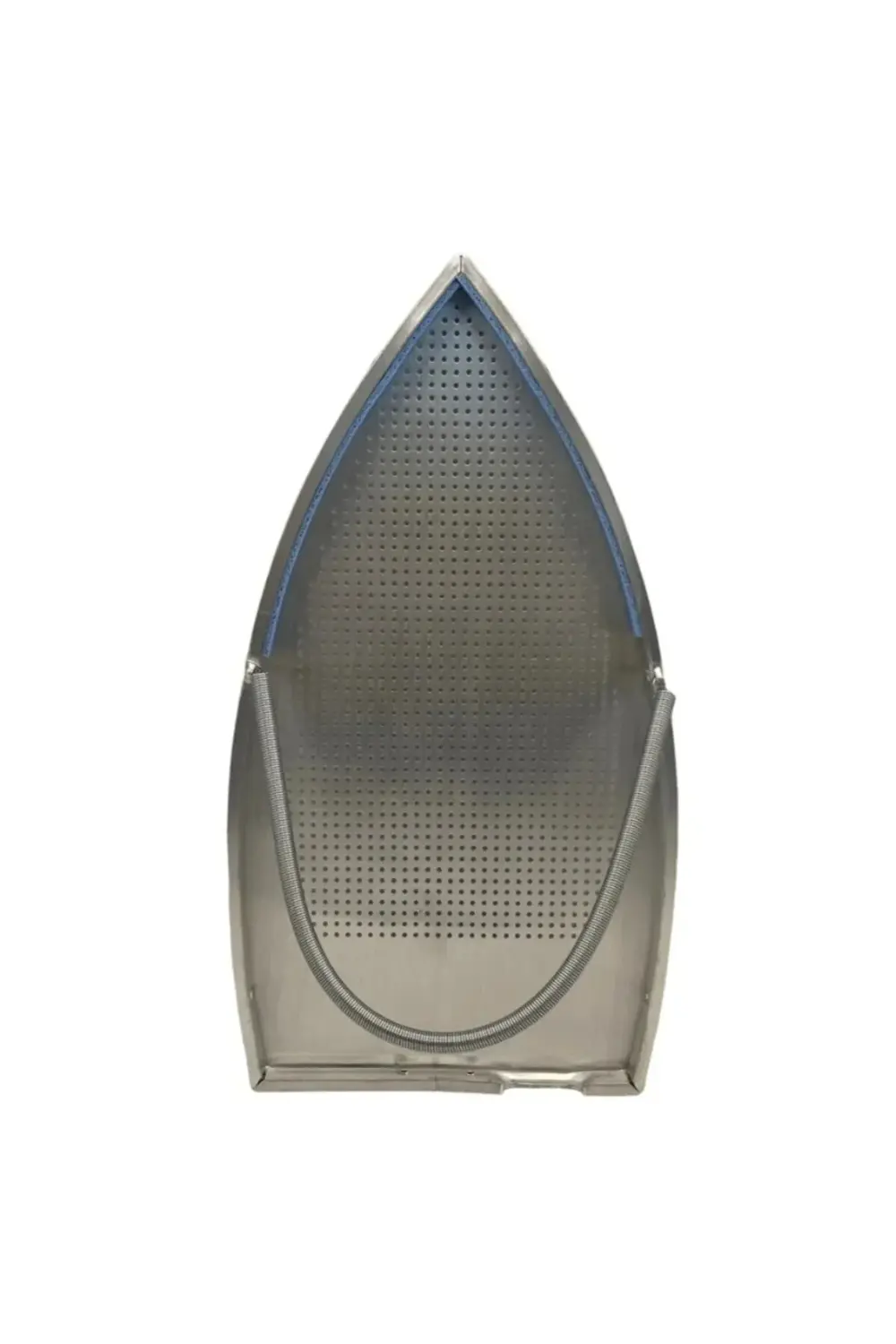 Parlama Yanma Yapışma Önleyici Alüminyum Teflon Ev Tipi Ütü Altlı