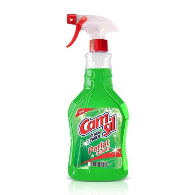 Parlat Sirkeli 500 Ml – Cam ve Yüzey Temizliği İçin Etkili Çözüm Fiyatı, Yorumları ve Özellikleri