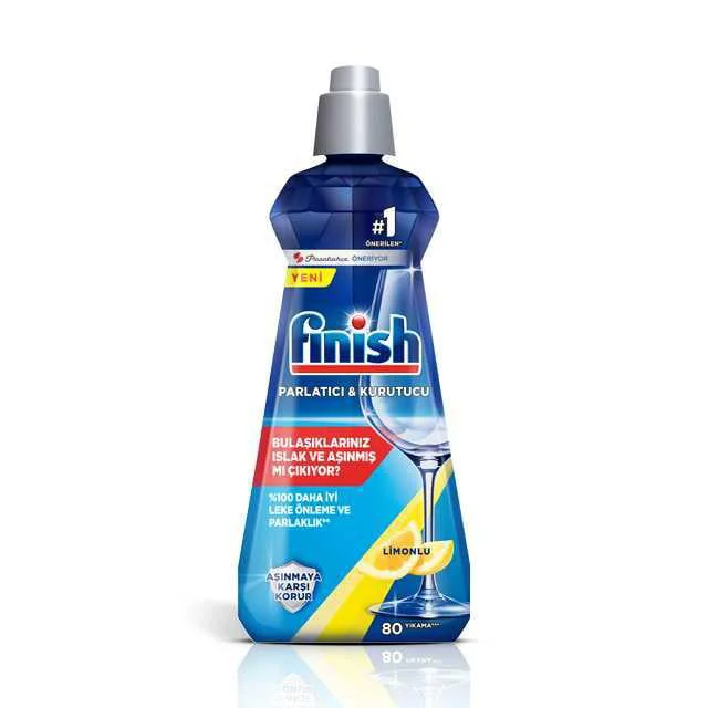 Parlatıcı 400ml Limon – Eşsiz Parlaklık ve Taze Koku Fiyatı, Yorumları ve Özellikleri