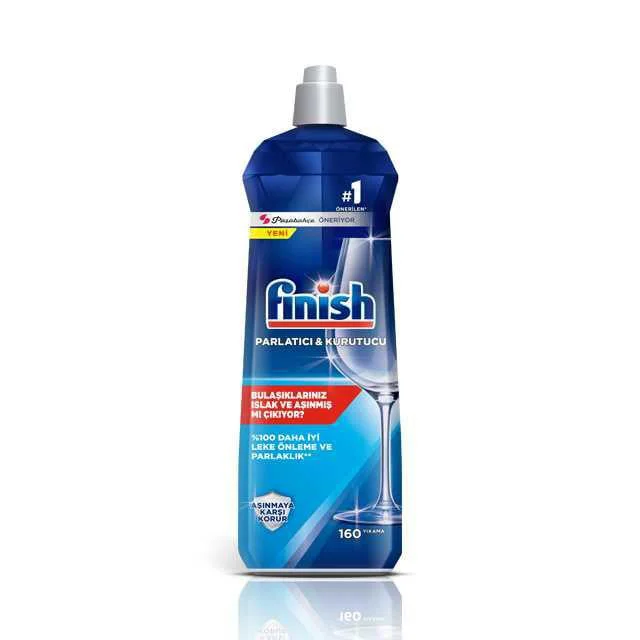 Parlatıcı 800ml Normal - Tüm Yüzeylerde Etkili Parlaklık! Fiyatı, Yorumları ve Özellikleri