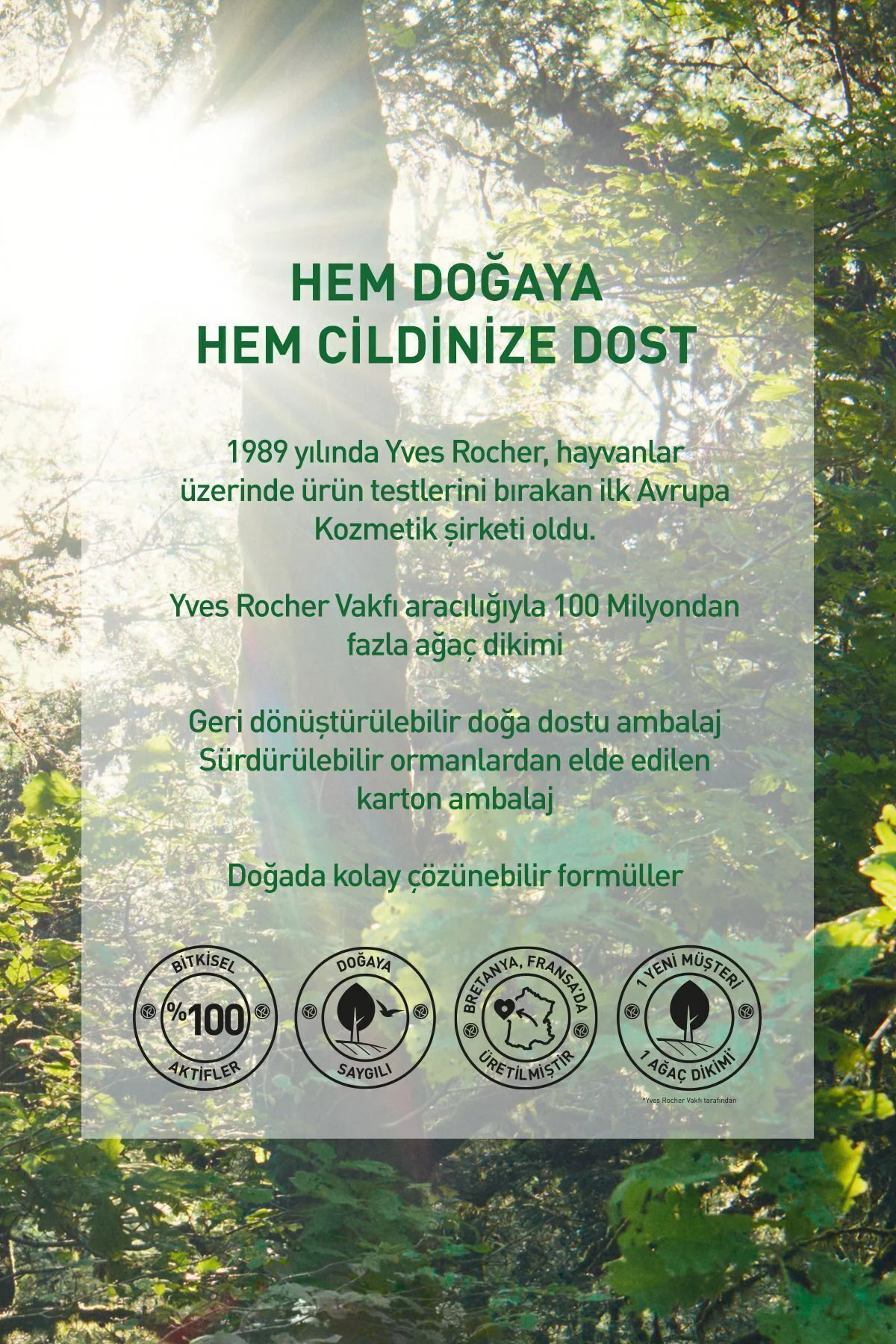 Parlatıcı (Brillance) Frambuaz Saç Sirkesi/Toniği - Vegan-150 ml