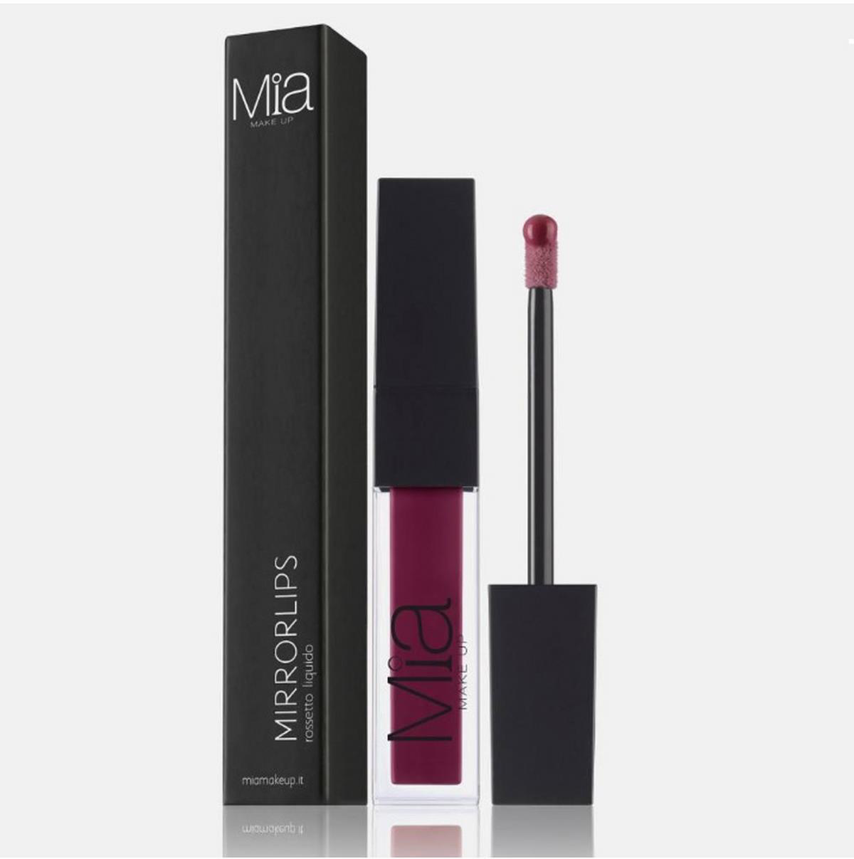 PARLATICI ETKİLİ LİKİT RUJ INTENSE FUXIA LİKİT MIA-RS553 806 PARLATICI ETKİLİ LİKİT RUJ INTENSE FUXIA LİKİT MIA-RS553 806