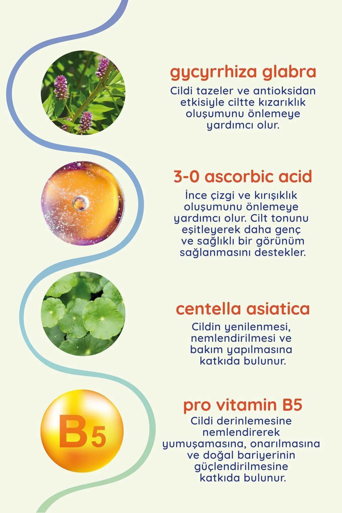 Parlatici ve Aydinlatici Serum 30 Ml*24 - Görsel 4
