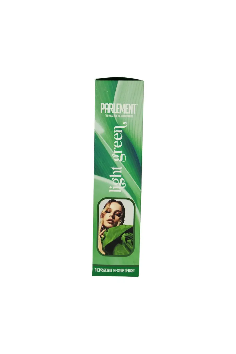 Parlement Light Green Parfüm 50Ml +150 Ml Deodorant Set