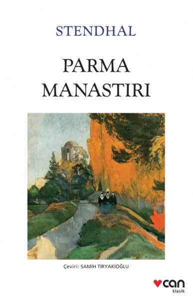 Parma Manastırı (Beyaz Kapak) Fiyatı, Yorumları ve Özellikleri