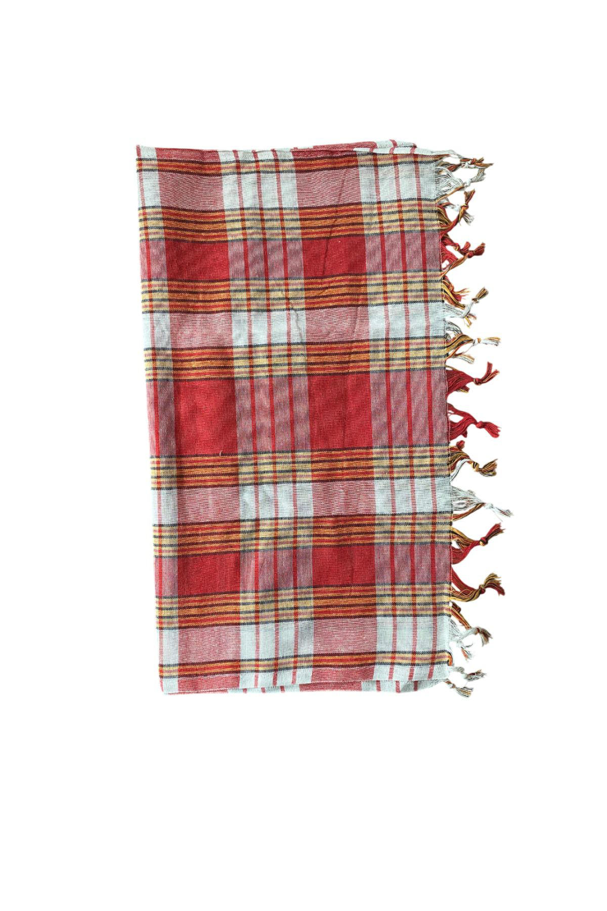 Otel Bukleti Parmak Arası Hamam Terliği Ve Peştemali %100 Pamuklu Banyo Hamam 