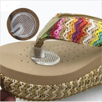 İhtiyaçavm Parmak Arasi Terlik Koruyucu Silikon Jel