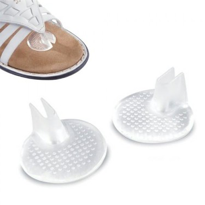 İhtiyaçavm Parmak Arasi Terlik Koruyucu Silikon Jel