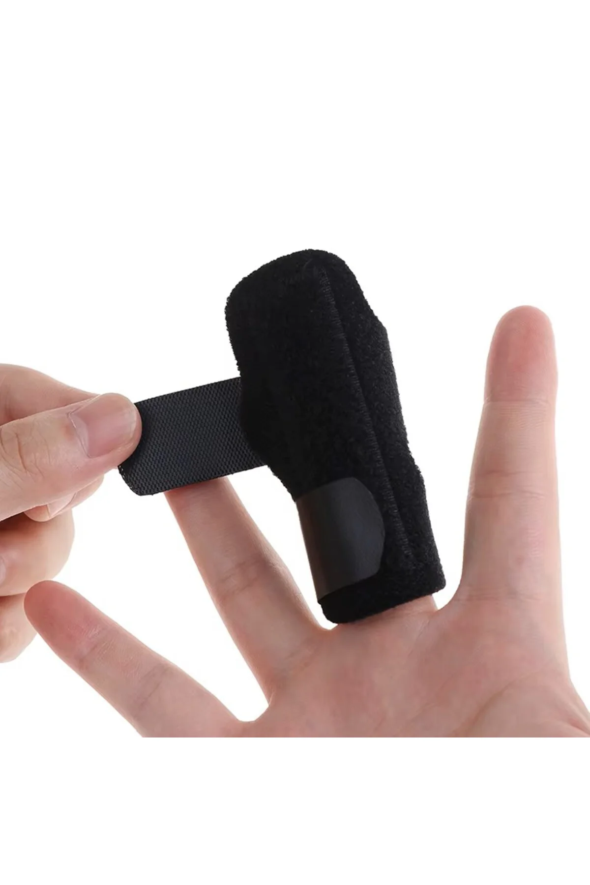 Parmak Ateli Parmak Sabitleme Ateli Kırık Parmak Ateli Finger Splint Fiyatı, Yorumları ve Özellikleri