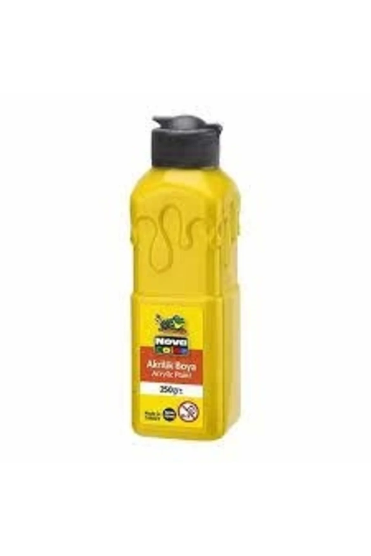 PARMAK BOYASI 250GR SARI