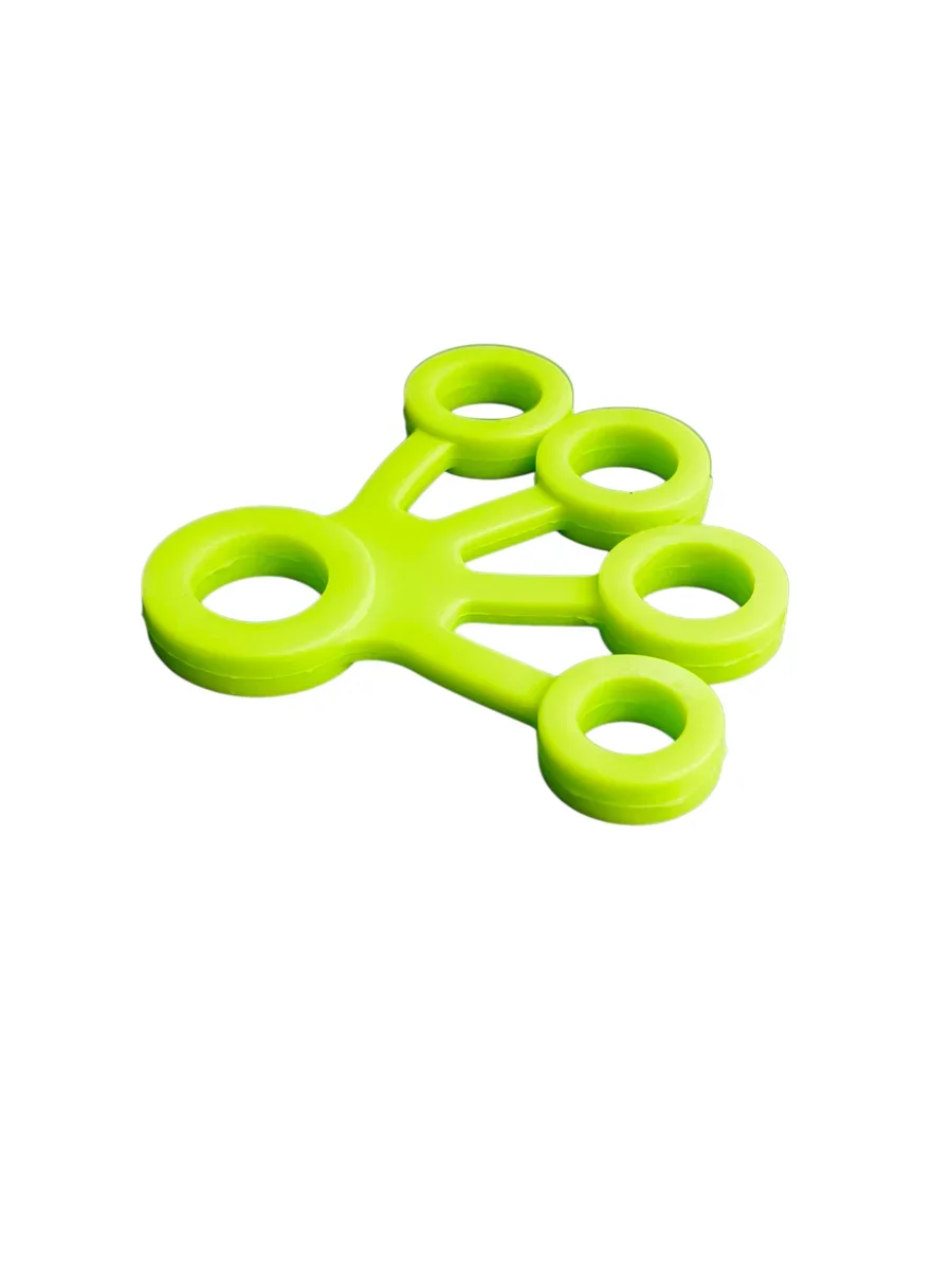 Parmak Egzersiz Aleti NRD EL 19 - Dayanıklı ve Ergonomik Tasarım