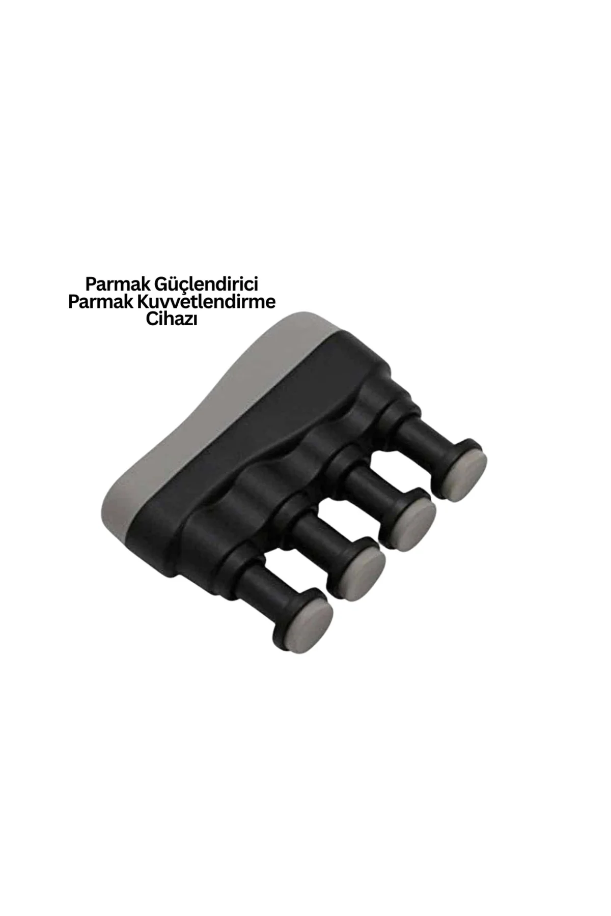Parmak Güçlendirici