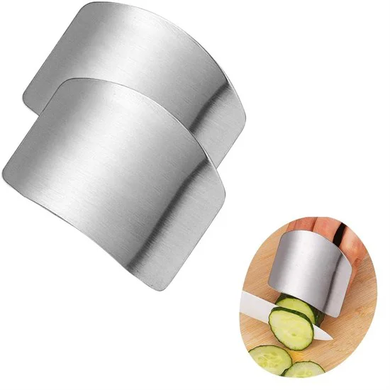 Parmak Koruyucu Metal Kesim-Doğrama Aparatı Parmak Koruyucu Metal Kesim-Doğrama Aparatı