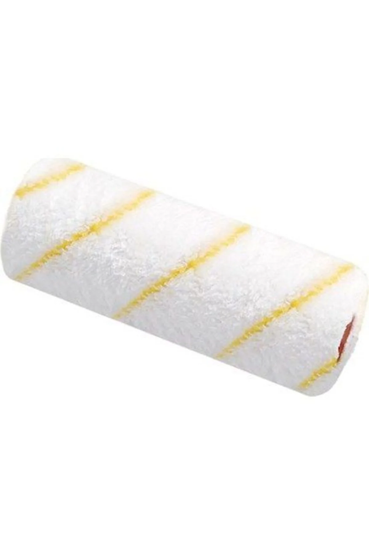 Parmak Rulo Fırça Yedeği 10 Cm 5 adet (Lisinya)